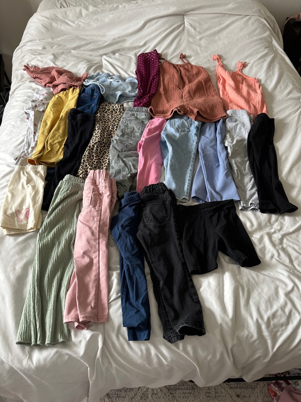 3t bottoms bundle
